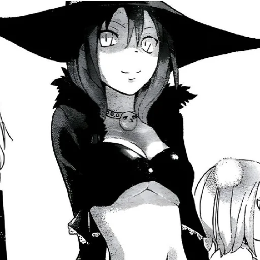 sketch drawing anime