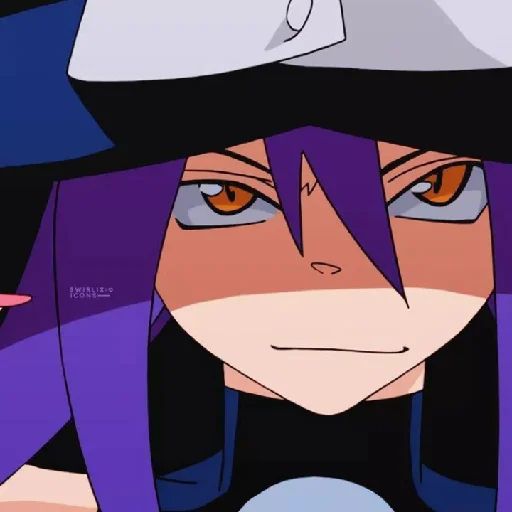 anime illustration animated cartoon