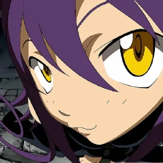 Стикер Блэр - 0