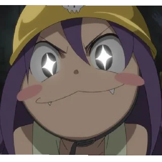 Стикер Блэр - 5