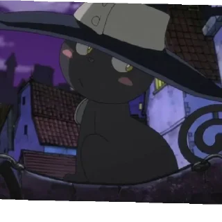 Стикер Блэр - 6