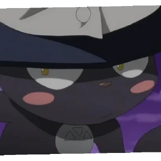 Стикер Блэр - 10