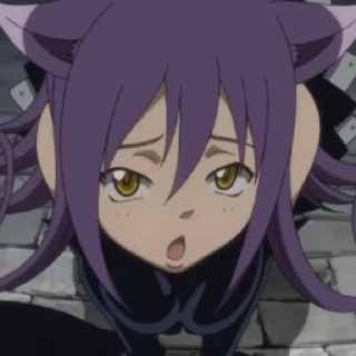 Стикер Блэр - 11