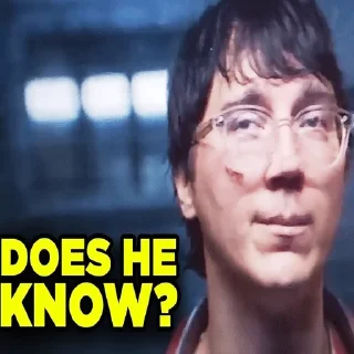 Стикер GBTS - 9