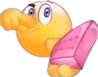 Стикер GBTS - 0