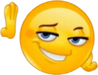 Стикер GBTS - 8