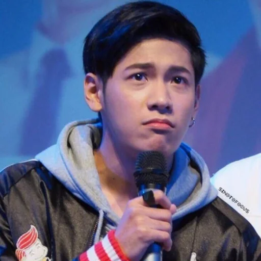 Sticker BlfromThailand - 1