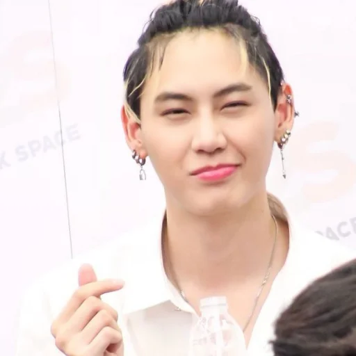 Sticker BlfromThailand - 1