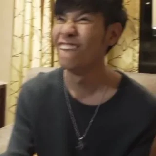 Sticker Тайская дружба - 2