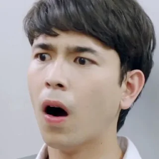 Sticker Тайская дружба - 3