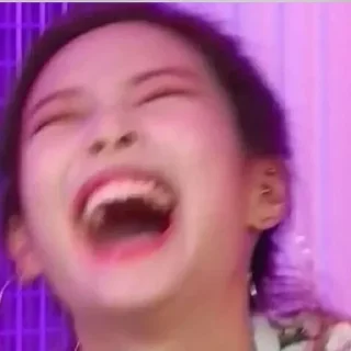 Sticker Блинк - 3