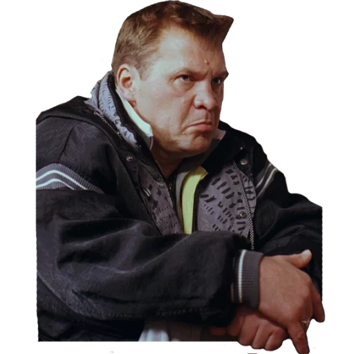 person human face clothing