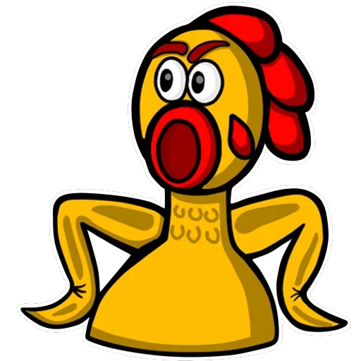 Squad @stickersb2b - 