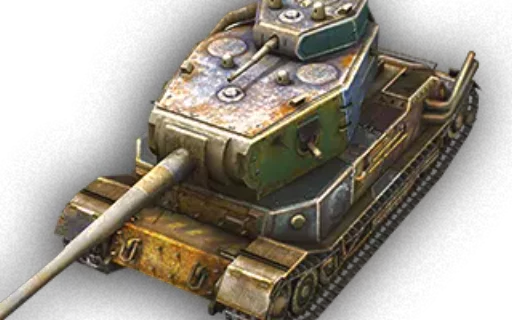 transport tank weapon