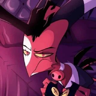 Стикер Блиц - 1