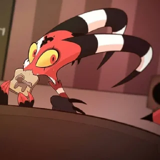 Стикер Блиц - 7