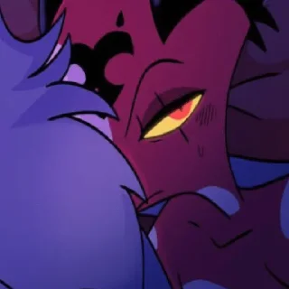 Стикер Блиц - 0