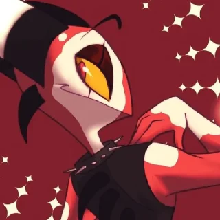 Стикер Блиц - 10