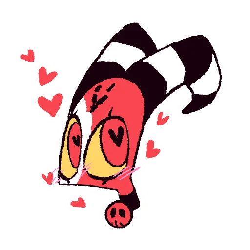 Стикер Blitzemoji - 1