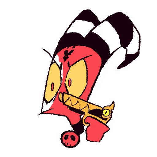 Стикер Blitzemoji - 1