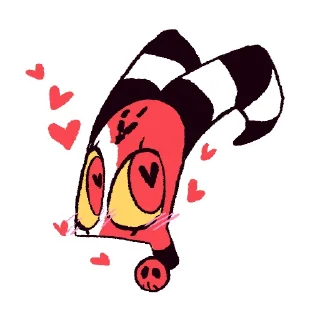 Стикер CursedBlitzEmojis - 5