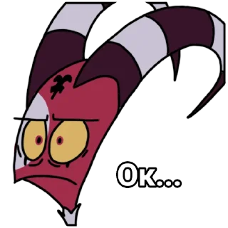 Sticker Blitzo stickers - 9