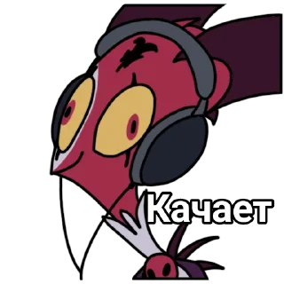 Sticker Blitzo stickers - 0