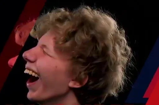 Стикер Blitz viseri - 5