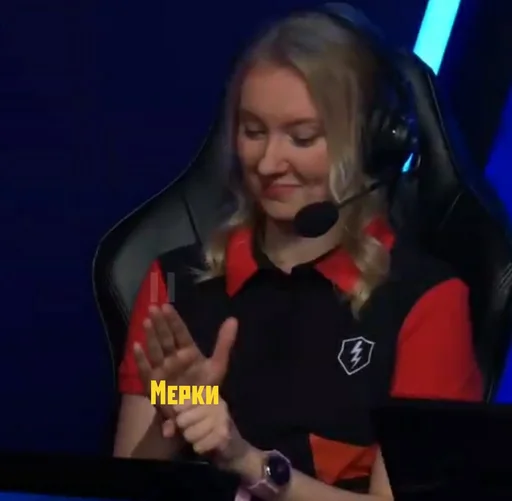 Стикер Blitz viseri - 0