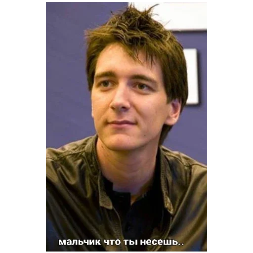 Стикер Близнецы уизли 🍂 - 10