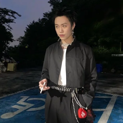 person clothing human face