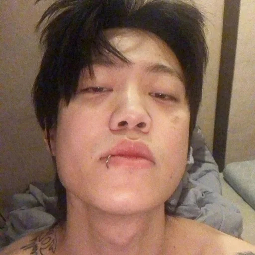 человеческое лицо Человек селфи