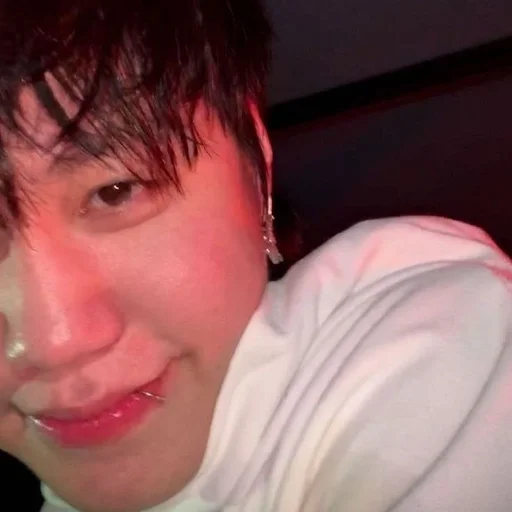 person human face selfie