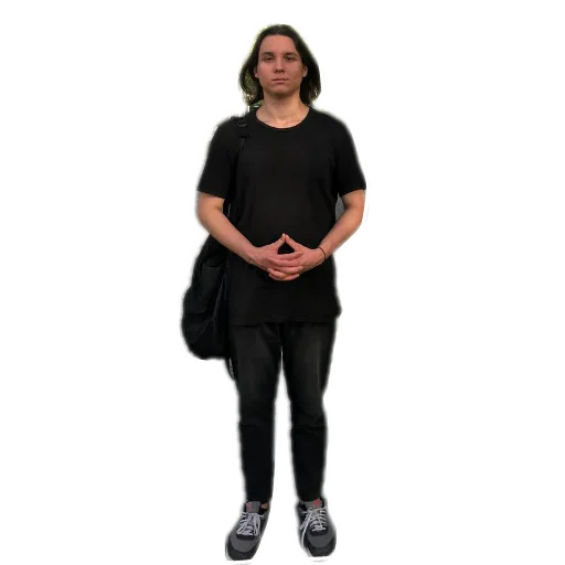 Стикер Blobby44451 - 1