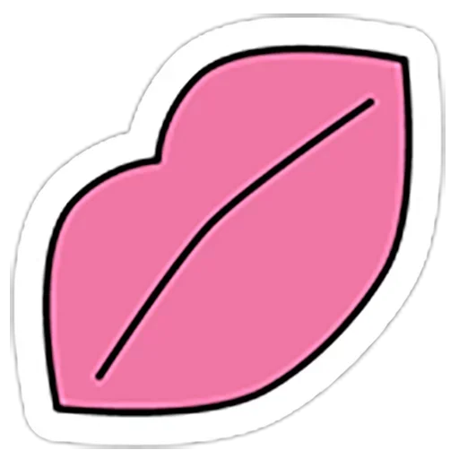 Sticker BlobbyPsticker - 1