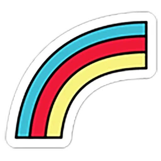 Sticker BlobbyPsticker - 1