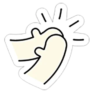 Sticker Blobby @stickersb2b - 6