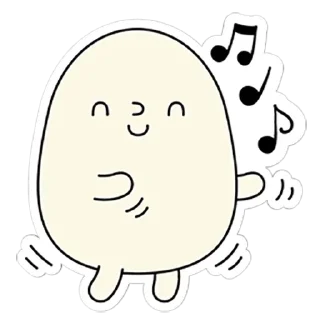 Sticker Blobby @stickersb2b - 10