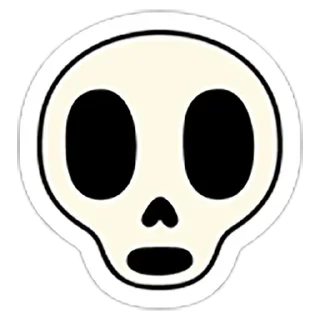 Sticker Blobby @stickersb2b - 2