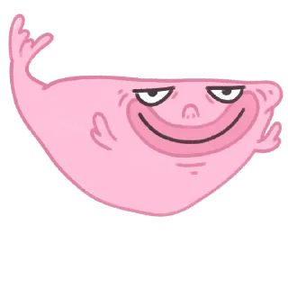 Стикер Капля в море - 10