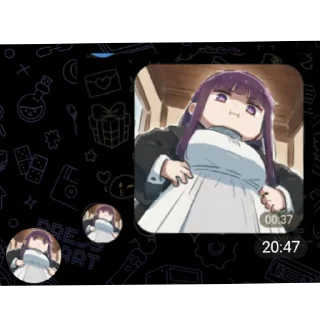 Sticker BlockmanGo | @KosmoNavtPavilion - 10