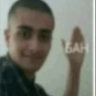 Sticker BlockmanGo | @KosmoNavtPavilion - 7