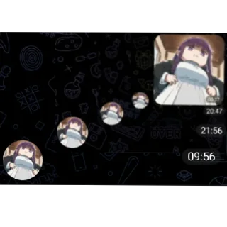 Sticker BlockmanGo | @KosmoNavtPavilion - 9