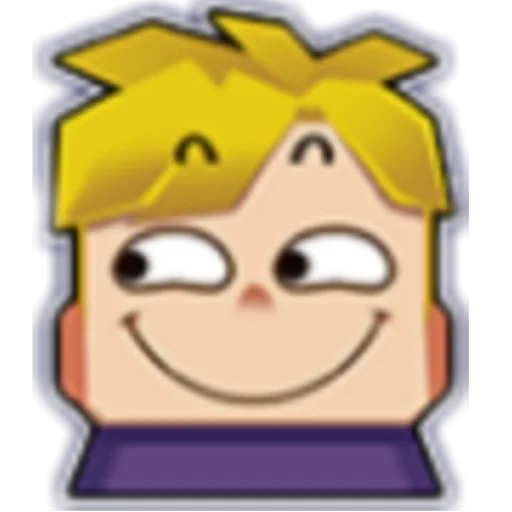 Стикер BlockmanGolollll - 1