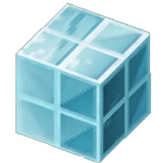 Стикер Blockman go - 4