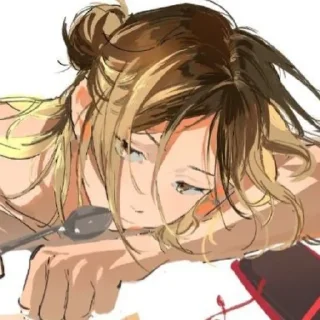 Sticker Blogerlist - 11