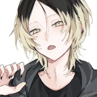 Sticker Blogerlist - 3