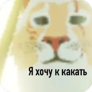 Sticker Прикольный набор - 3