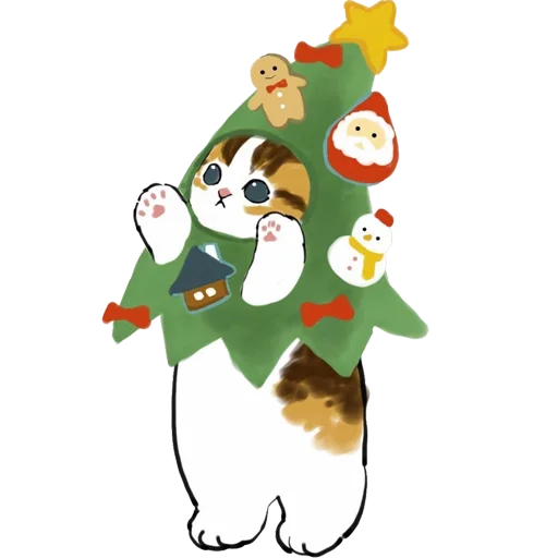 christmas christmas tree snowman
