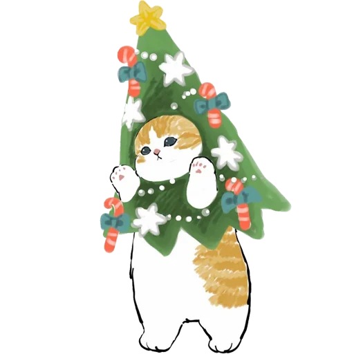 christmas christmas tree snowman